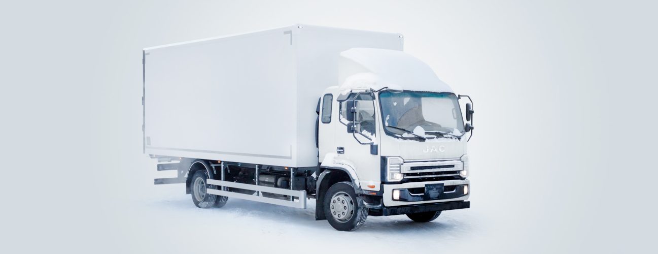 перевозка рефрижераторных грузов